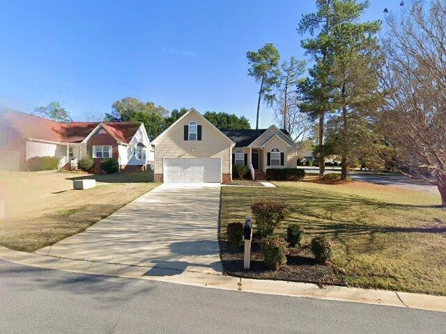 House image located at Mauldin, SC 29662