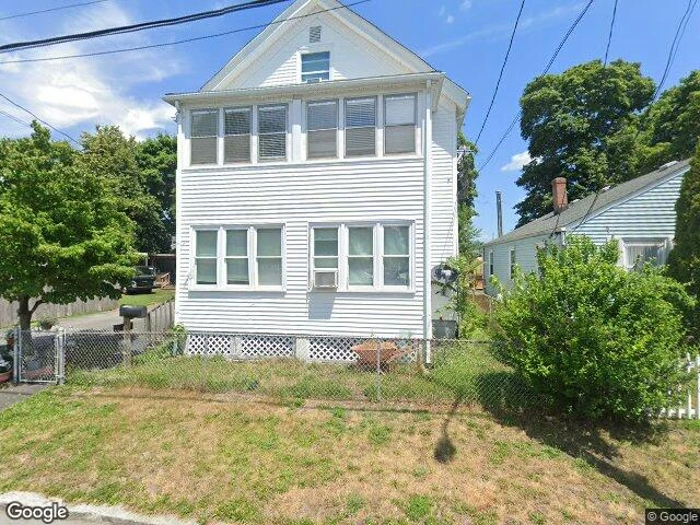 House image located at Pawtucket, RI 02861