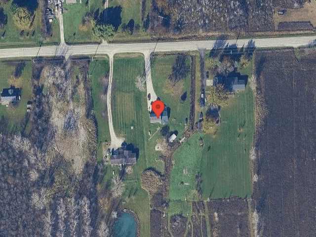 House image located at Marine City, MI 48039