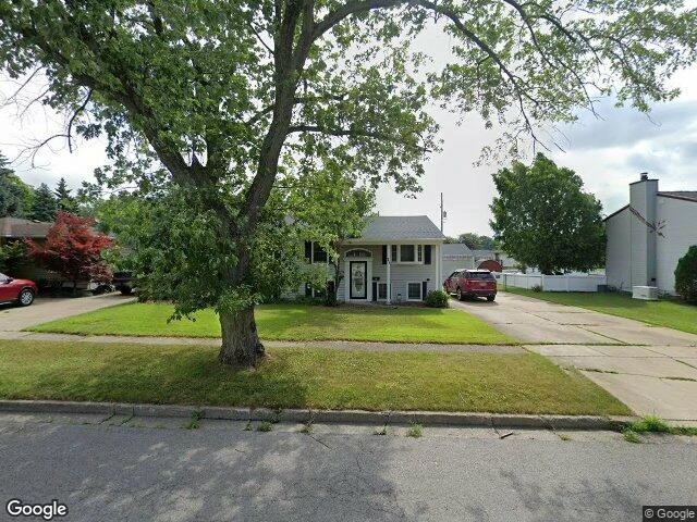 House image located at Buffalo, NY 14224