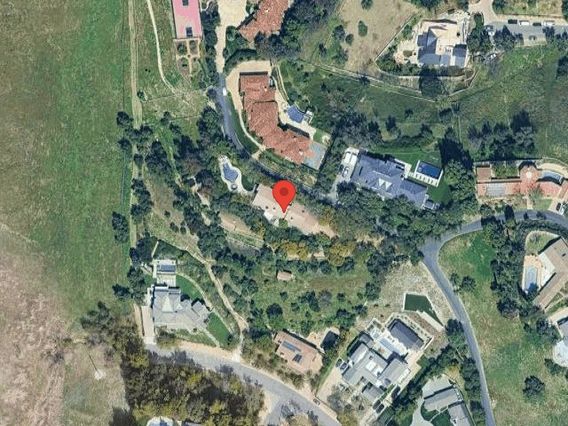 House image located at Calabasas, CA 91302