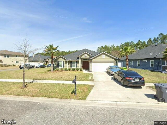House image located at Yulee, FL 32097