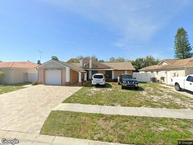 House image located at Holiday, FL 34691