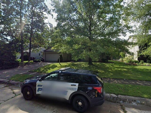 House image located at Fort Wayne, IN 46815