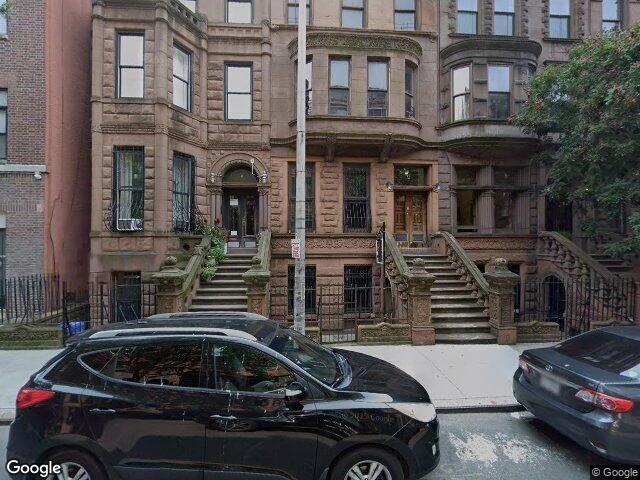 House image located at New York, NY 10027