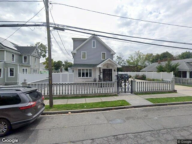 House image located at Roosevelt, NY 11575