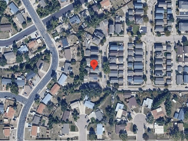 House image located at Colorado Springs, CO 80916