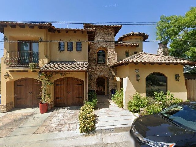 House image located at Los Angeles, CA 90065