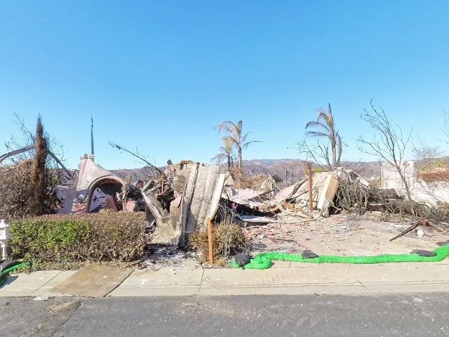 House image located at Pacific Palisades, CA 90272