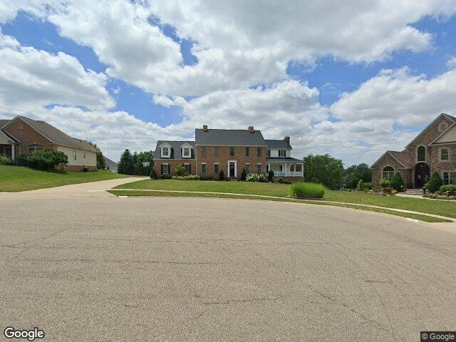 House image located at Massillon, OH 44646