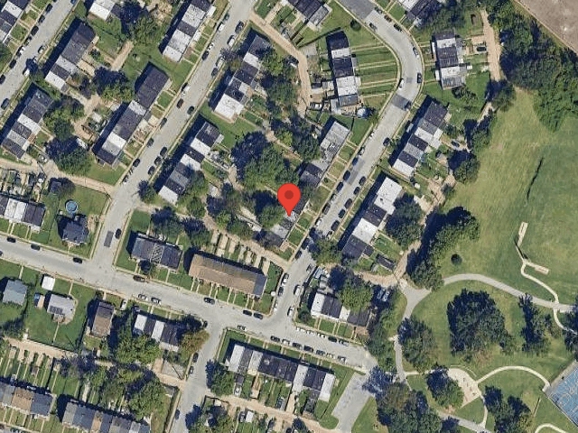 House image located at Baltimore, MD 21230