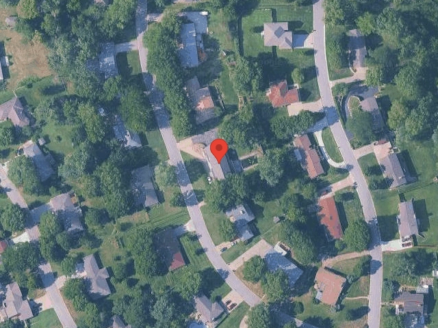 House image located at Topeka, KS 66614