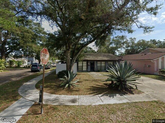 House image located at Tampa, FL 33624