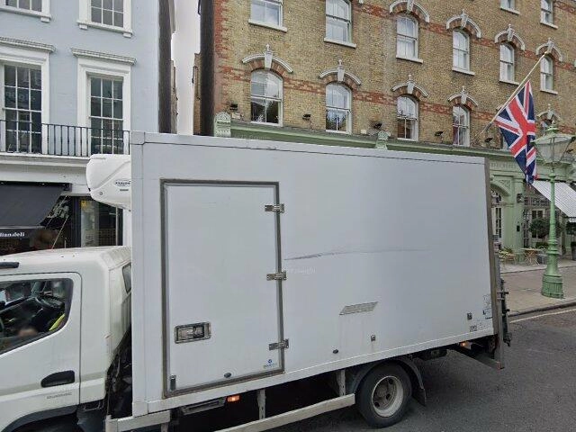 House image located at Ridgewood, NY 11385