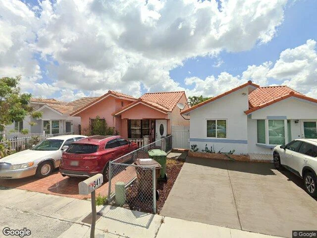 House image located at Hialeah, FL 33018