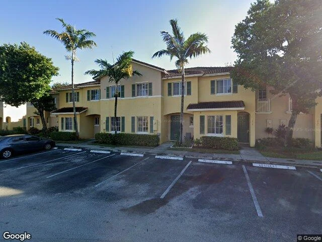 House image located at Pompano Beach, FL 33068