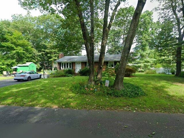 House image located at North Attleboro, MA 02760
