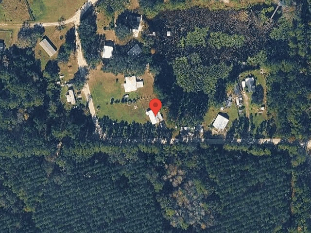 House image located at Starke, FL 32091