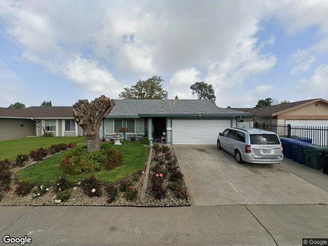 House image located at Sacramento, CA 95828