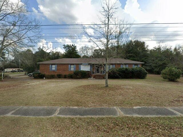 House image located at Wagener, SC 29164