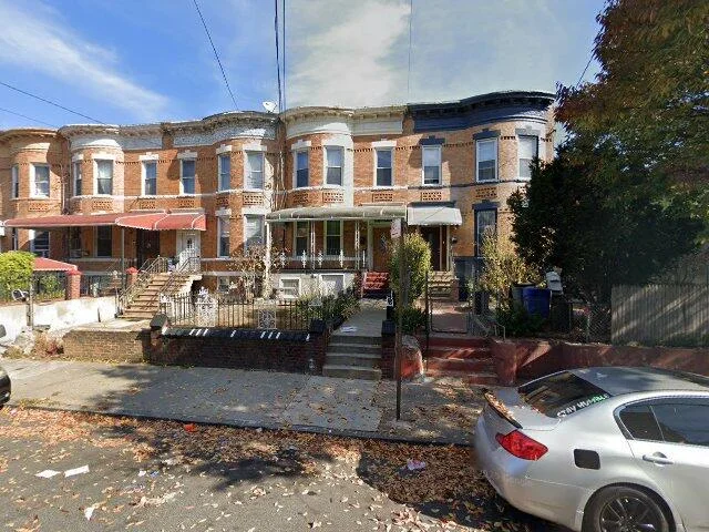 House image located at Brooklyn, NY 11203