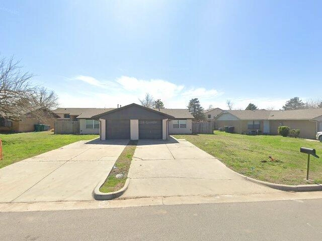 House image located at Oklahoma City, OK 73159