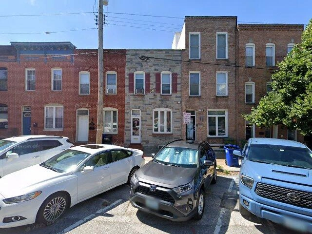 House image located at Baltimore, MD 21224