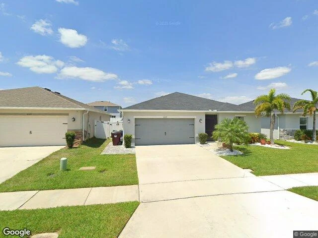 House image located at Saint Cloud, FL 34772