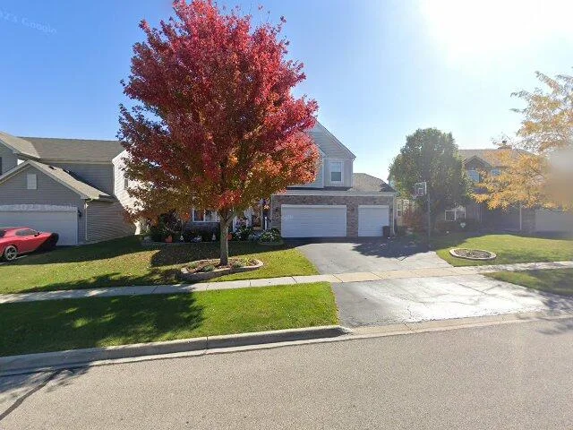 House image located at Woodstock, IL 60098