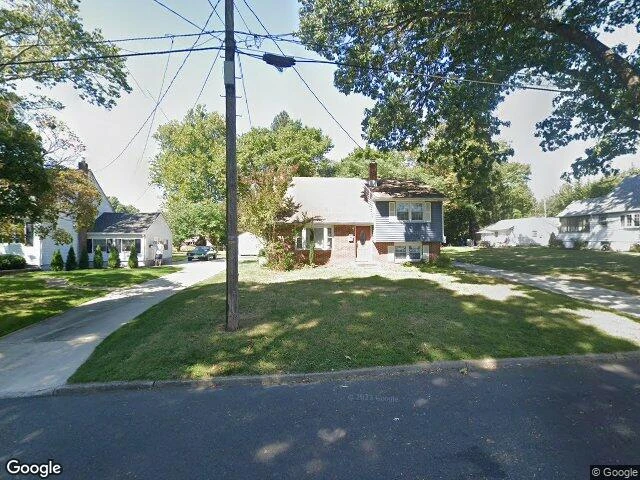 House image located at Clementon, NJ 08021