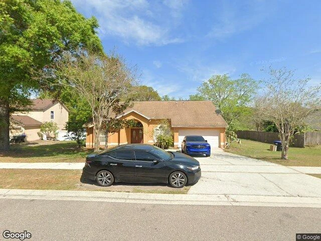 House image located at Orlando, FL 32810