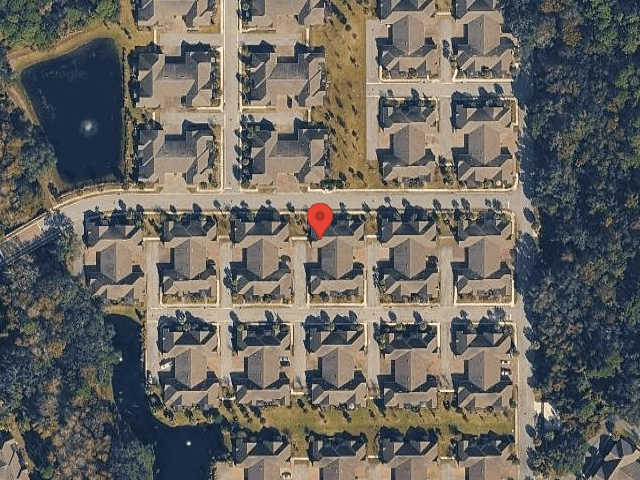 House image located at Saint Augustine, FL 32084