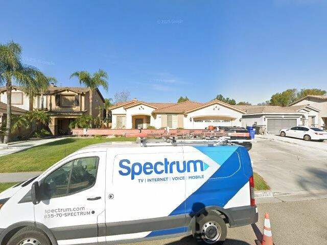 House image located at Fontana, CA 92337