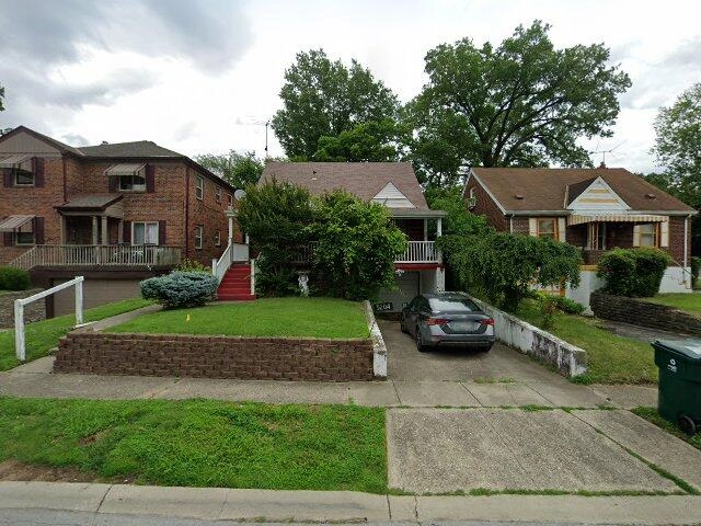 House image located at Cincinnati, OH 45237