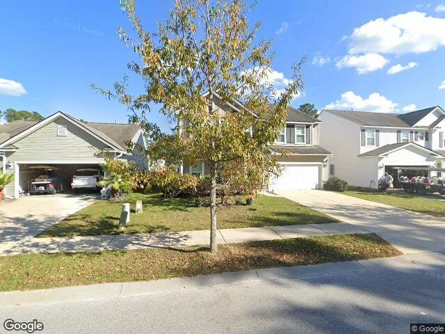 House image located at Johns Island, SC 29455