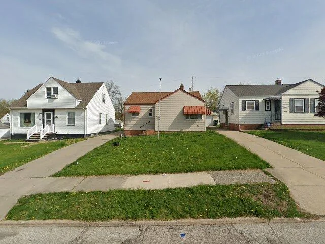 House image located at Cleveland, OH 44125