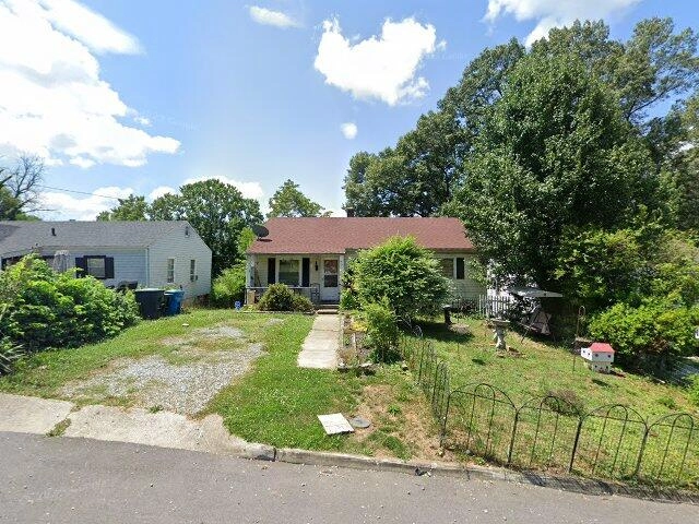 House image located at Roanoke, VA 24017