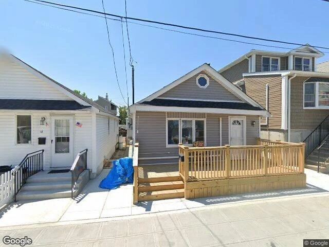 House image located at Far Rockaway, NY 11693