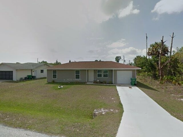 House image located at Port Charlotte, FL 33952