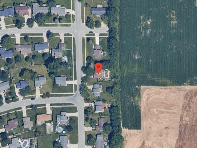 House image located at Grand Rapids, MI 49508