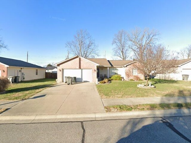 House image located at Seymour, IN 47274