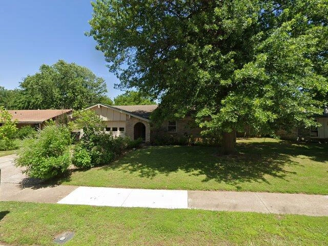 House image located at Broken Arrow, OK 74012