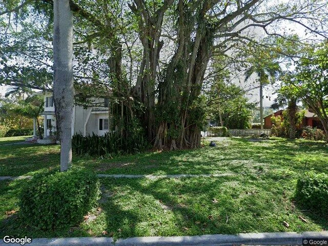 House image located at Lake Worth Beach, FL 33460