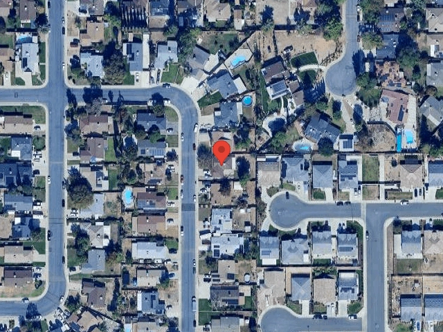 House image located at Bakersfield, CA 93306