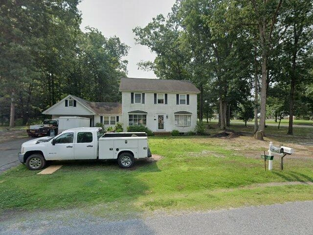 House image located at Federalsburg, MD 21632