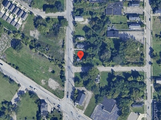 House image located at Cleveland, OH 44104
