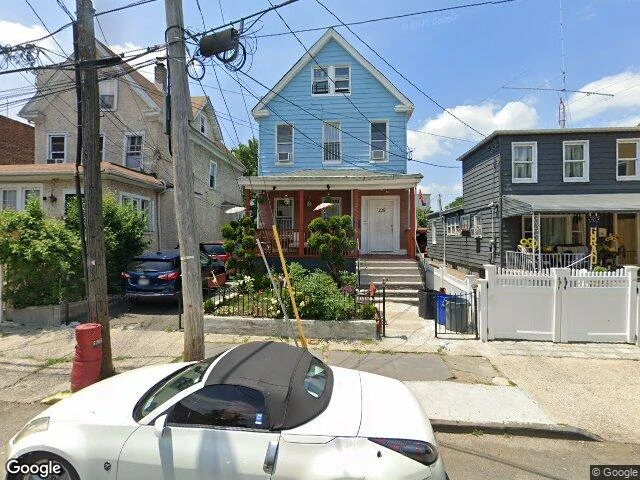 House image located at Mount Vernon, NY 10550