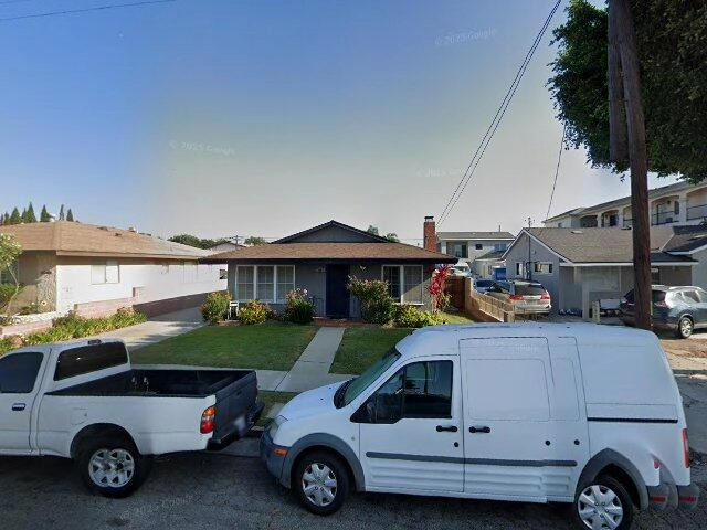 House image located at Hawthorne, CA 90250
