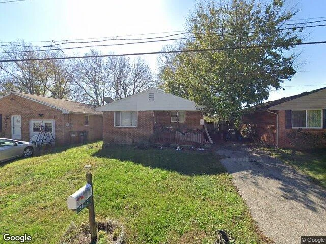 House image located at Fairfield, OH 45014