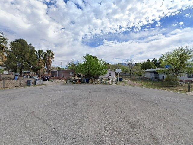 House image located at El Paso, TX 79932